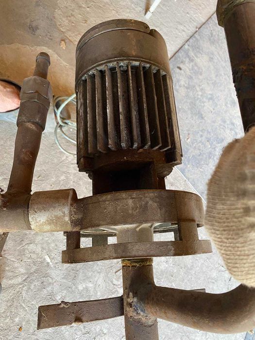 Електронасос БЦ 1.1-18-У11