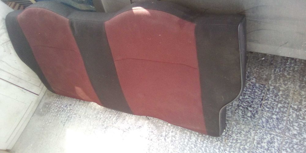 costas de banco auto