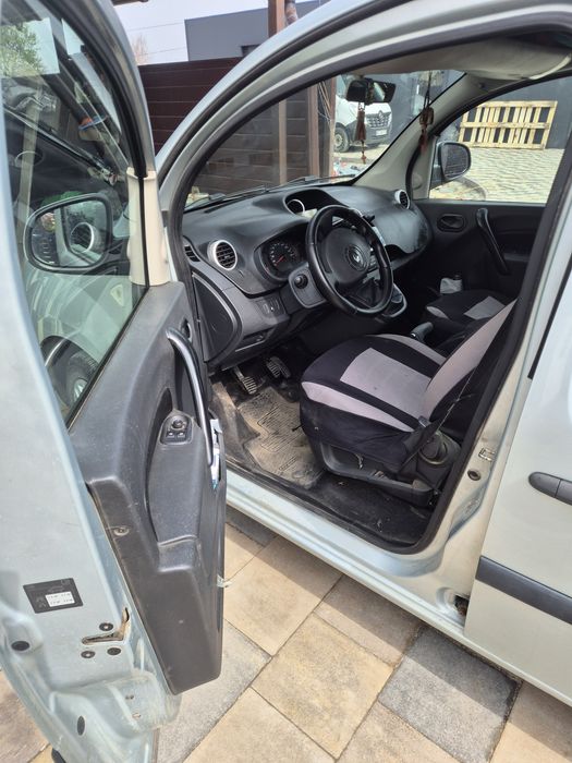 Renault Kangoo 2012 VIN VF1KW25B548074684 фото оголошення 10 з 17