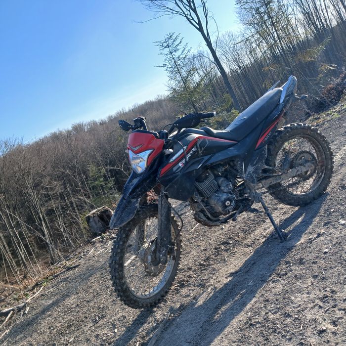 Продам forte 300