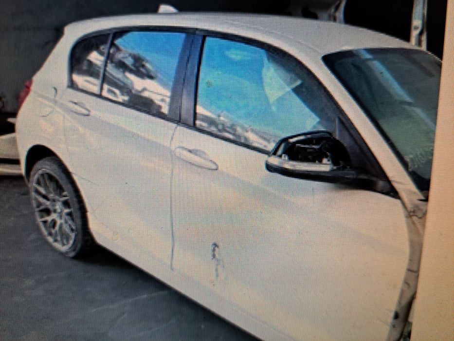 BMW Séries 1F20/1F21/3F30/3F31 ANOS 2009/2010/2011/12/13/14/15/16/ ABS