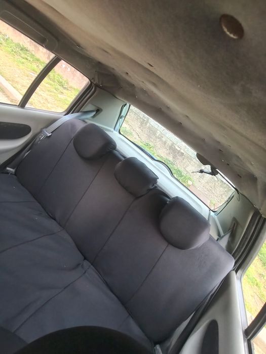 Renault clio 1.2 16v