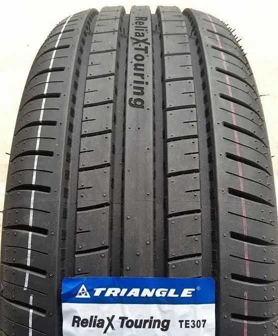 Літні Шини 205/60 R16 Triangle ReliaX Touring TE307 + розміри R15-R16