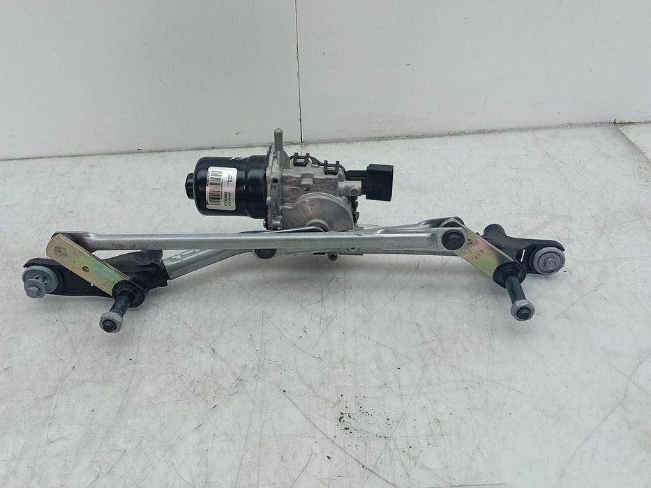 Motor limpa vidros frente FIAT 500 (312_)