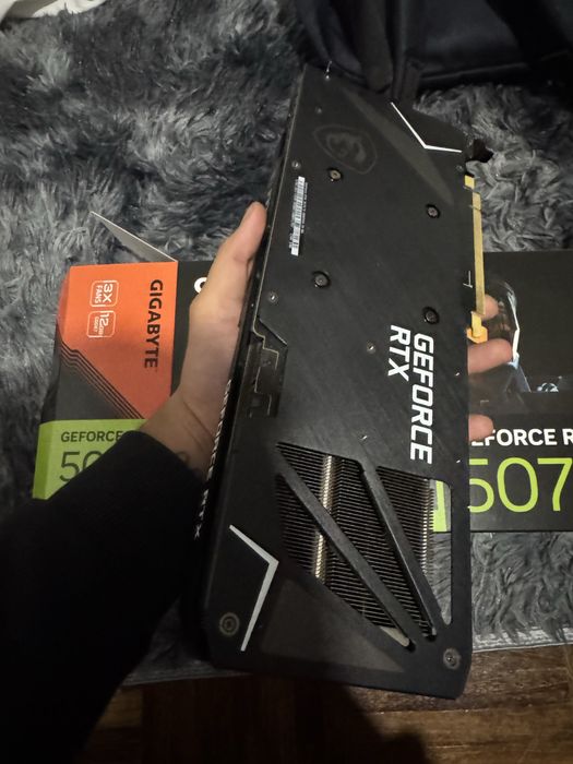 nvidia rtx 3070ti 8gb