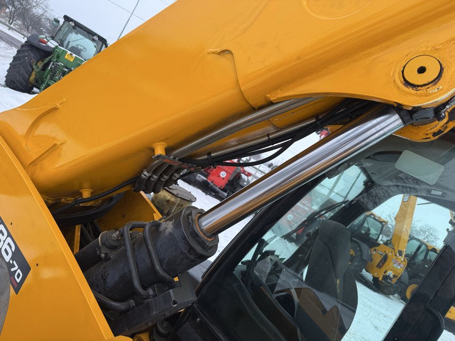 JCB 536-70 Agri Super 2016r