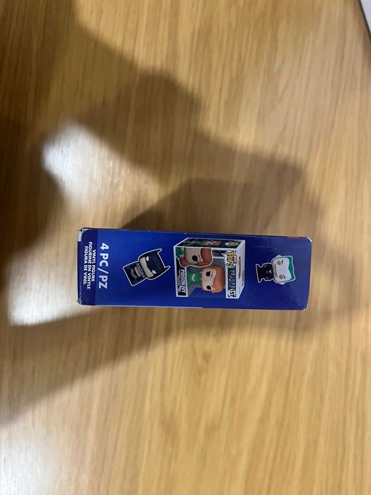 Vendo Bitty POP! - DC (Batman) nunca aberto