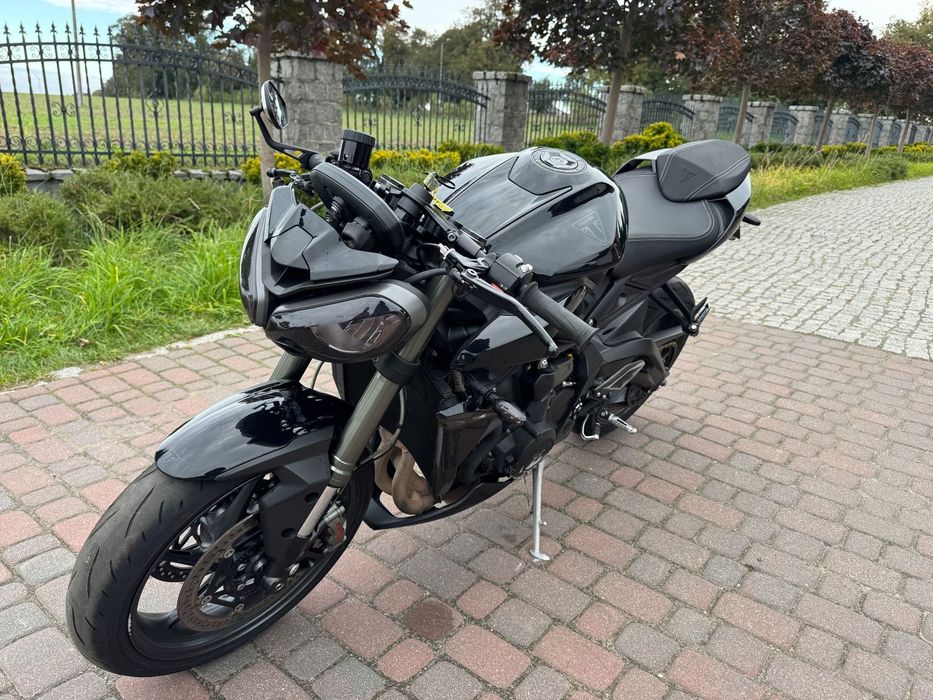 Triumph