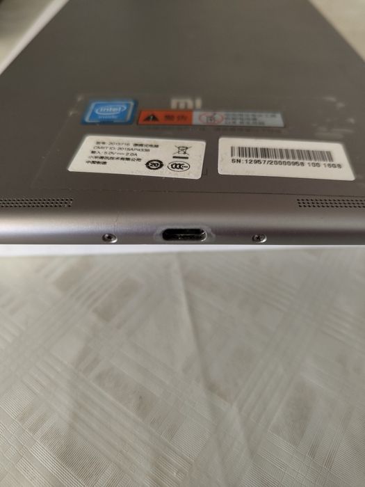 mi pad 2 планшет
