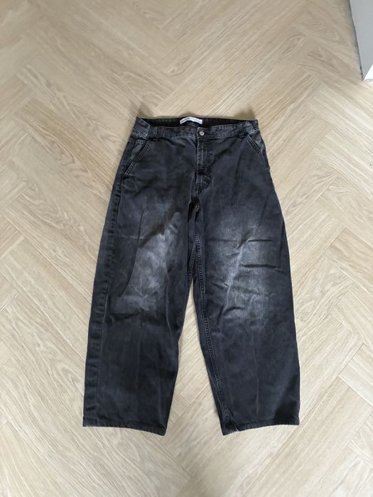 Baggy jeans bershka