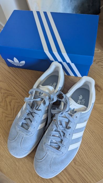Adidas Gazelle 44