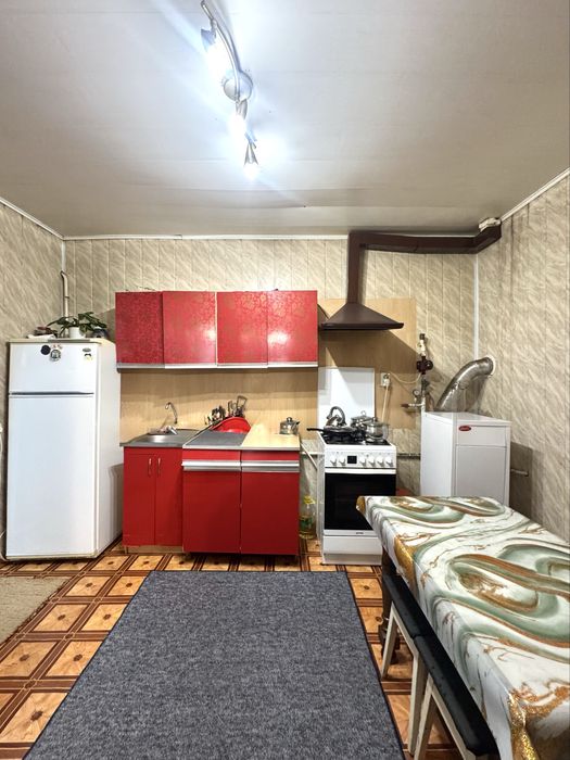 _Продаж Будинок  місто 120кв