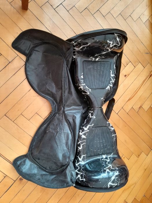 Героскутер Мі Smart