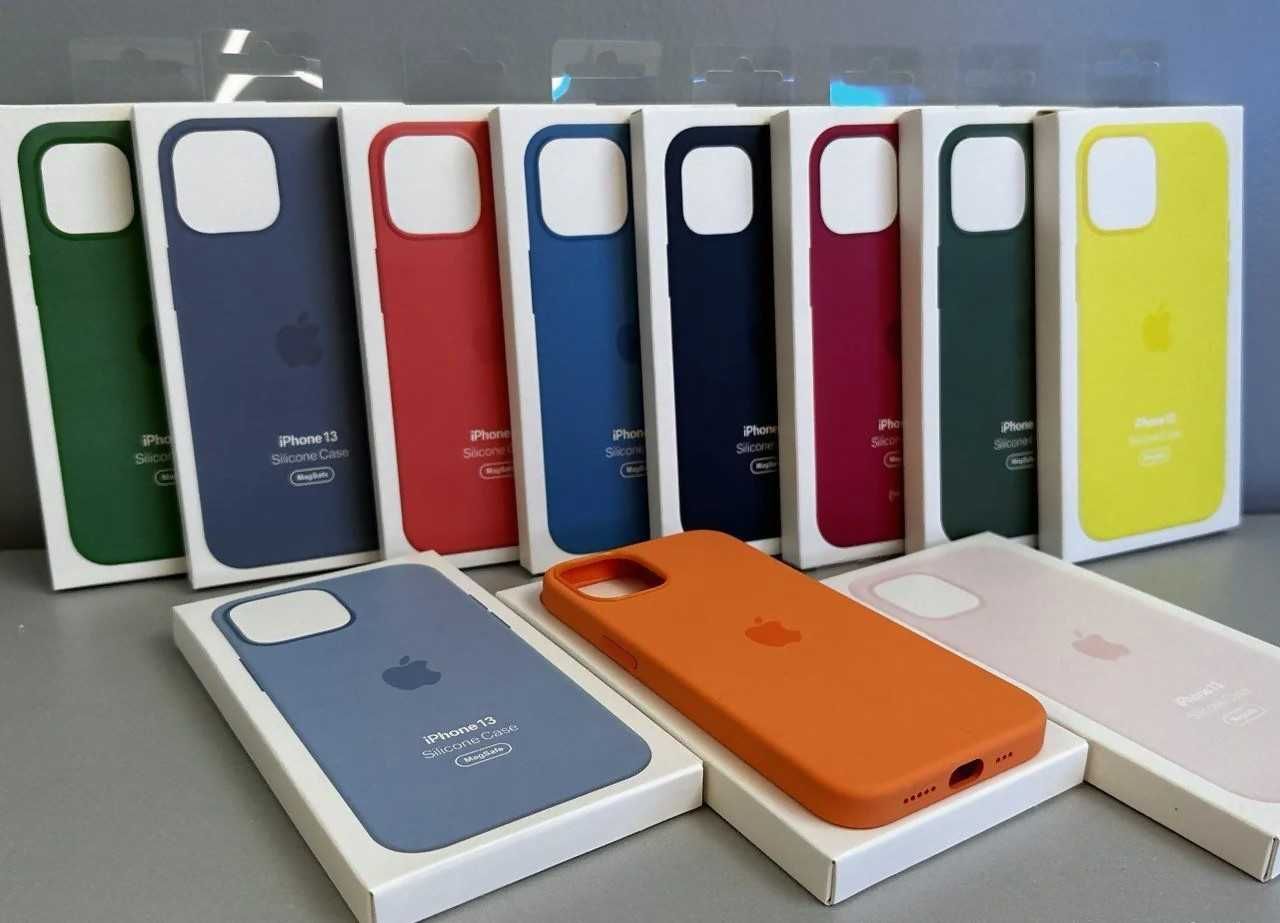 Чехол на iPhone 12 Pro Max и другие, про макс Айфон MagSafe А.14: 500 ...