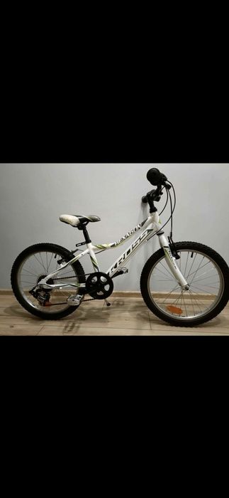 Rower Kross Hexagon 20"