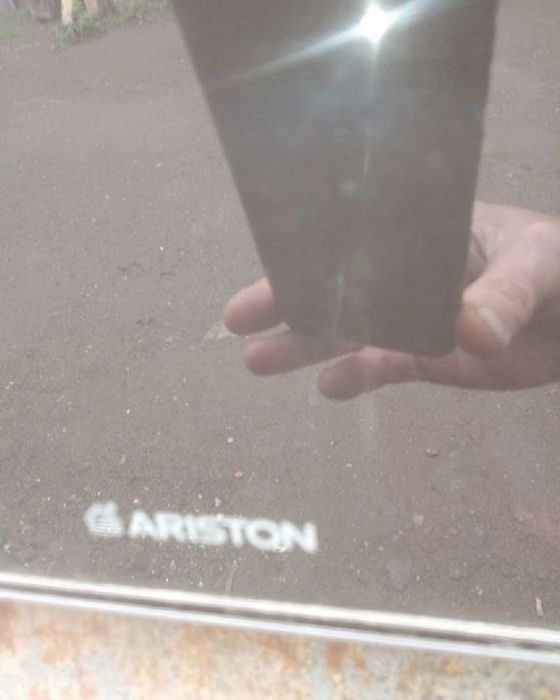 духовка арістон італ'янська