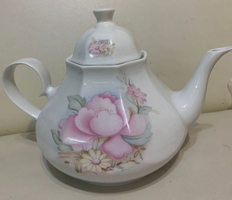 Посуд Rosenthal, Leоnardo