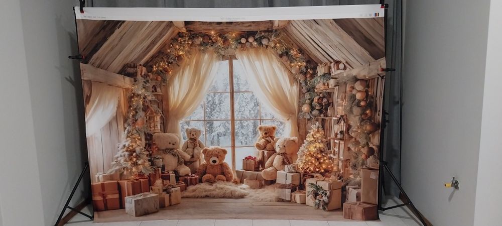 Vendo fundo fotográfico premium babybonnet