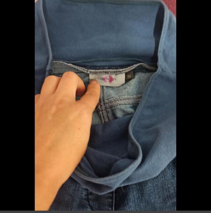 Одяг для вагітних та годування