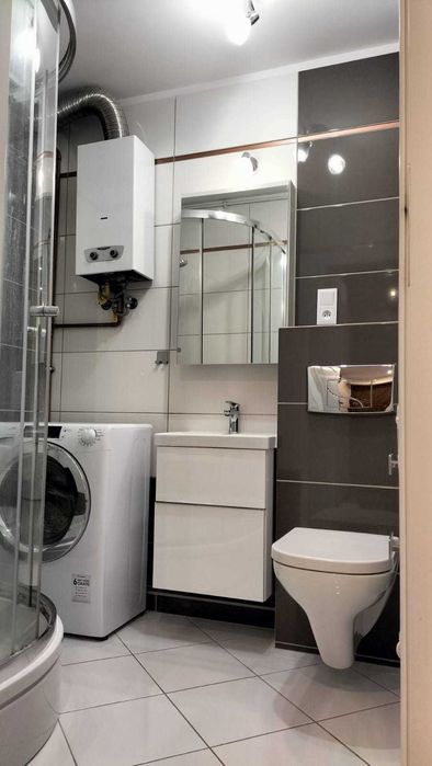 Mieszkanie 3 pokojowe do wynajęcia od Stycznia 2026