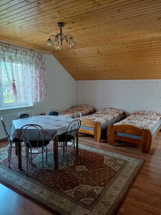 NOCLEGI Piekoszów Agroturystka