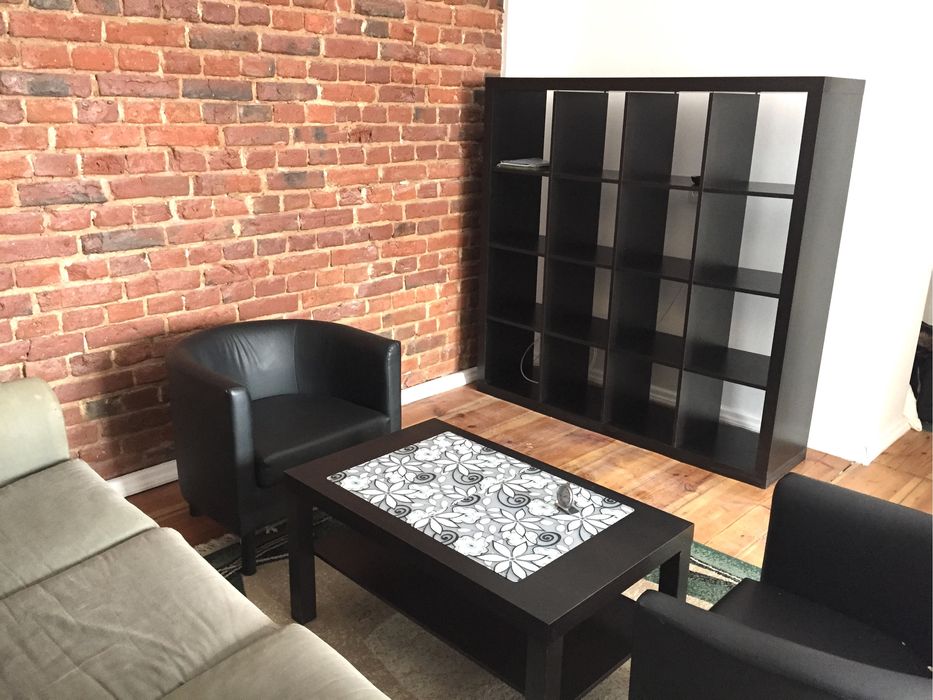 Przestronne mieszkanie 1750zl plus oplaty