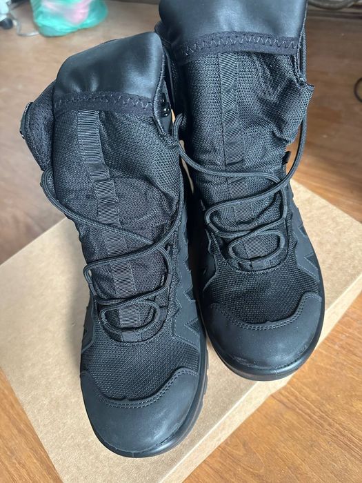 Черевики чоловічі