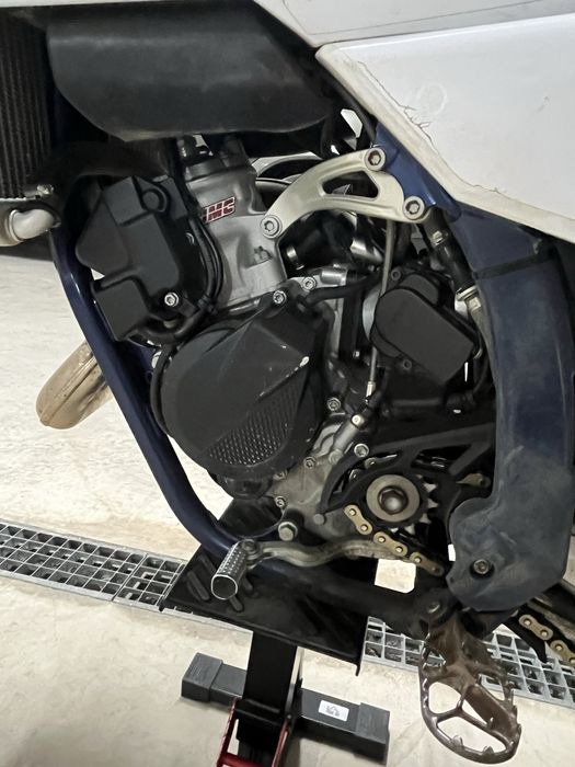 Husqvarna TC 125 2023