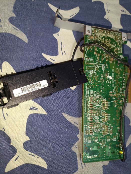 HP Smart Arraу P410