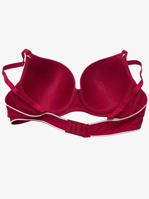 Nowy Biustonosz Willabra bawełniany różne kolory 85C-90C-95C