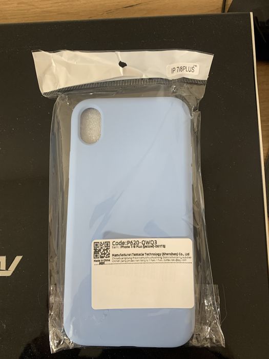 Чохол iPhone XR,   7/8 PLUS