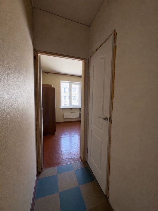 Продаж 3 к квартира вул Паркова(Савчука)7