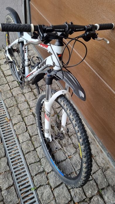 Rower KTM Ultra Sport 43 26 Wałbrzych • OLX.pl