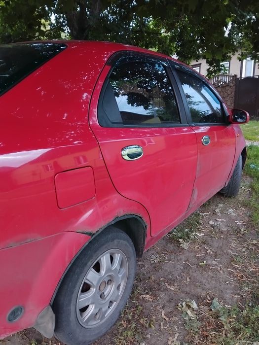 Продам Шевроле Авео т200