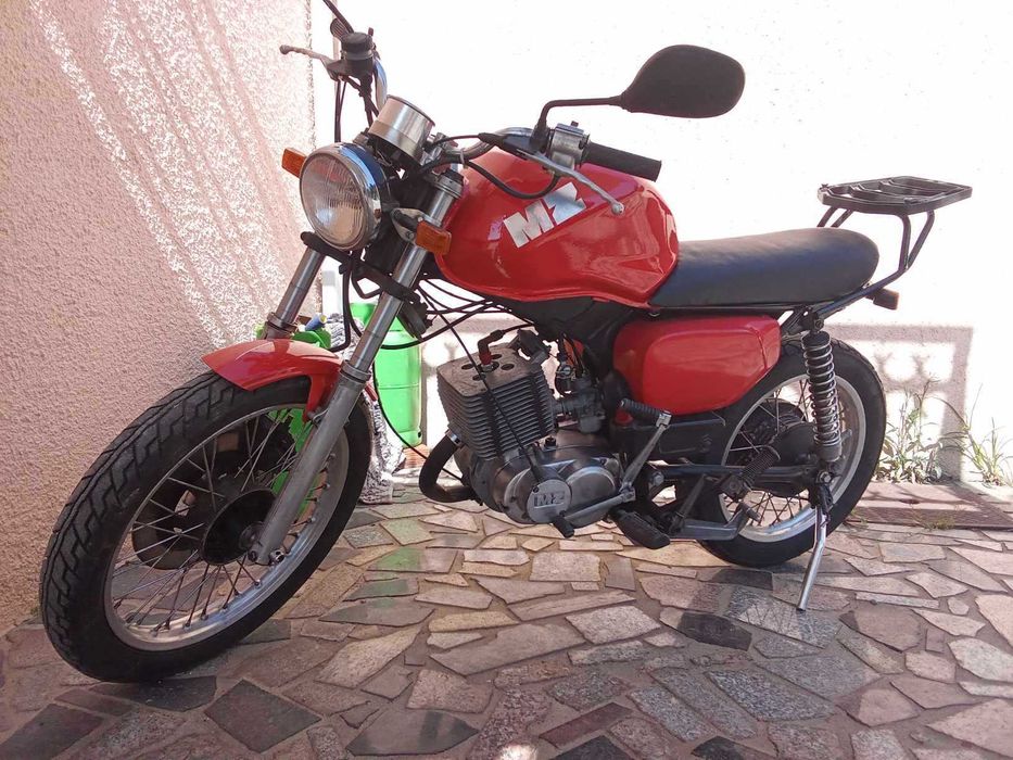 moto 125cc 2tempos da para carta de carro 7,5kw (preço fixo acresce registo)