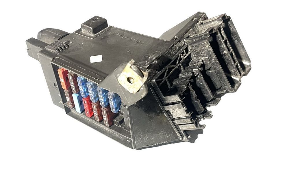 Interruptor Luzes Botão Mercedes Classe E W210  A2105451404