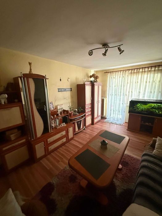 2 pokoje 44,97 m² | balkon | 2 piętro | Grunwaldzka | Kluczbork