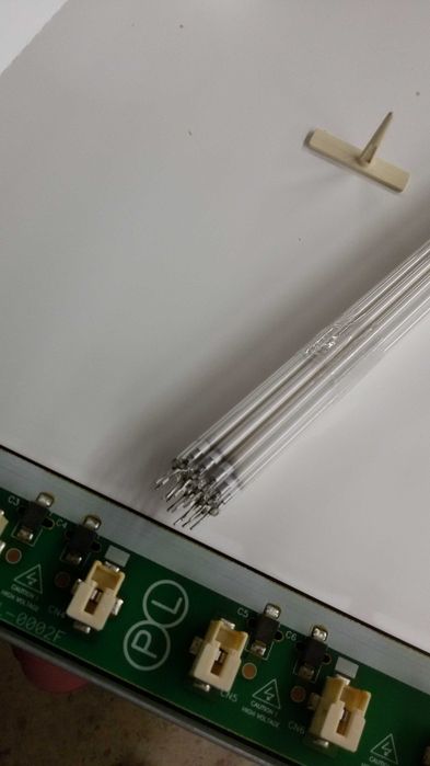 kit completo de lampadas  para painel lc370wx3 (sL)(d1) Lg philips