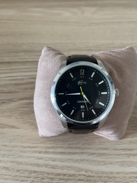 Relógio Lacoste Homem