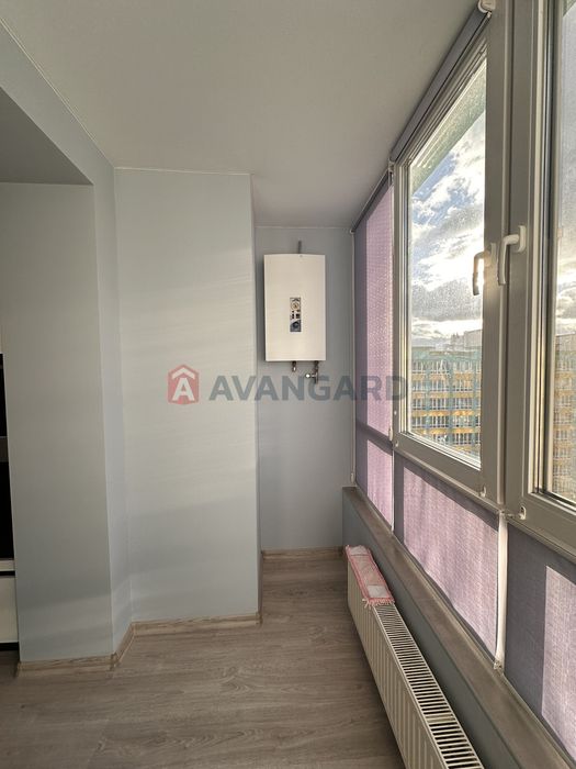 БЕЗ% Продаж нової1-кім квартири Евромісто