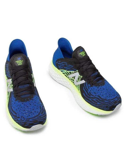 Фірмові кросівки New Balance Fresh Foam Оригінал