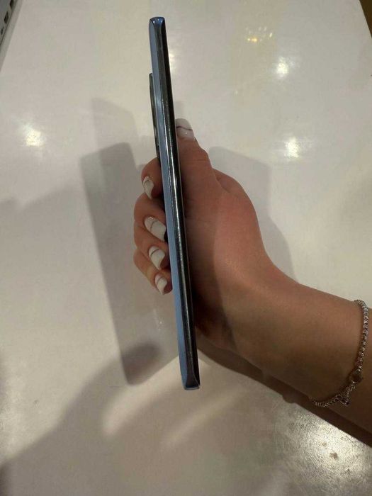 Смартфон Xiaomi 13 Lite Blue 256 GB