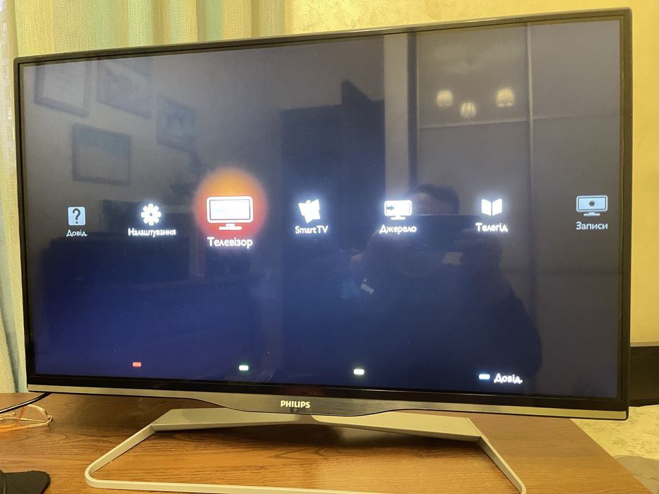 Philips 32 PFL5008H/12