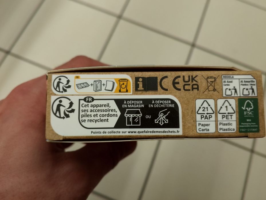 Słuchawki bluetooth grundig