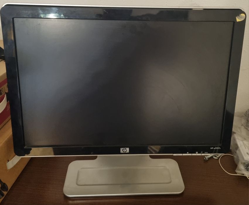 Monitor HP w1907s