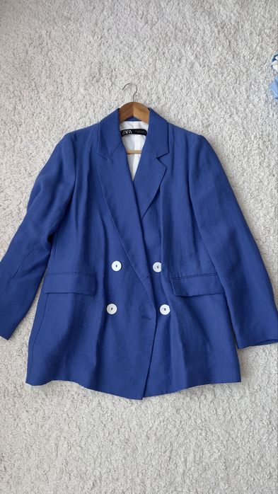 Піджак, жакет Zara розмір XS