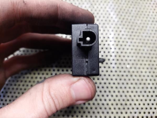 Amplificador de antena BMW 1 (F21)