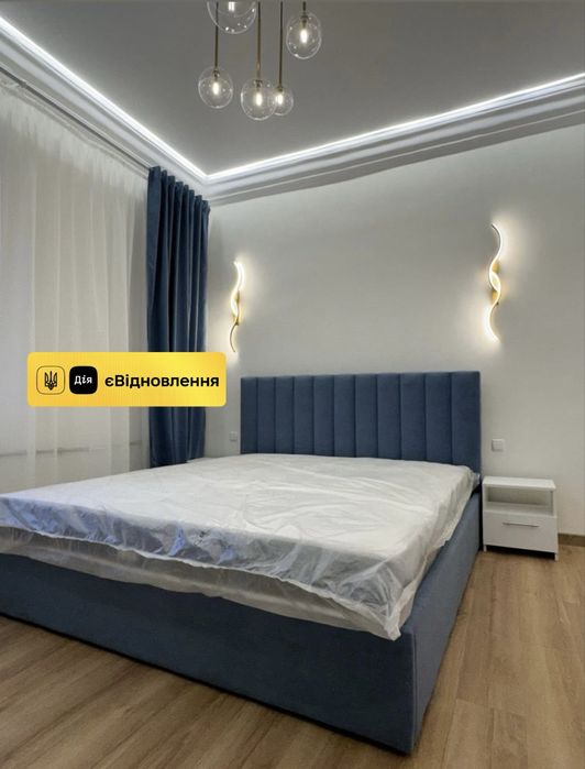 ПРОДАМ 3-комнатную квартиру, с мебелью и техникой, ЦЕНТР Є-відновлення