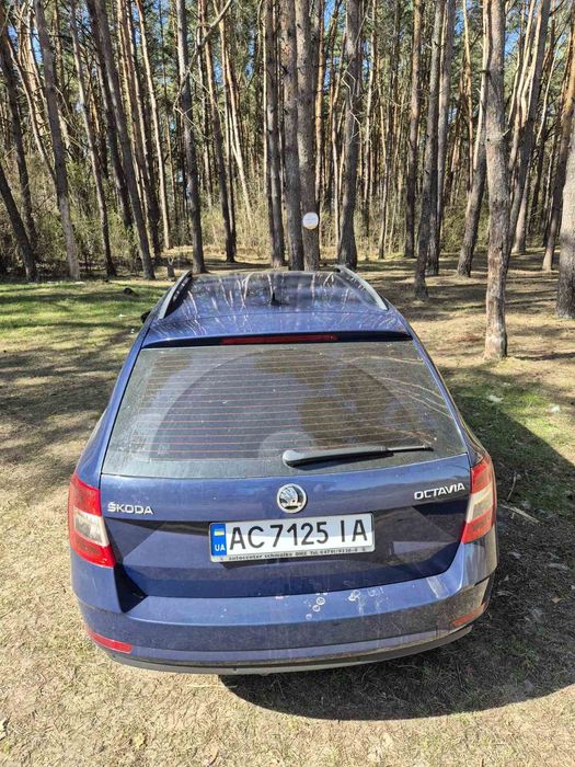 Продам автомобіль