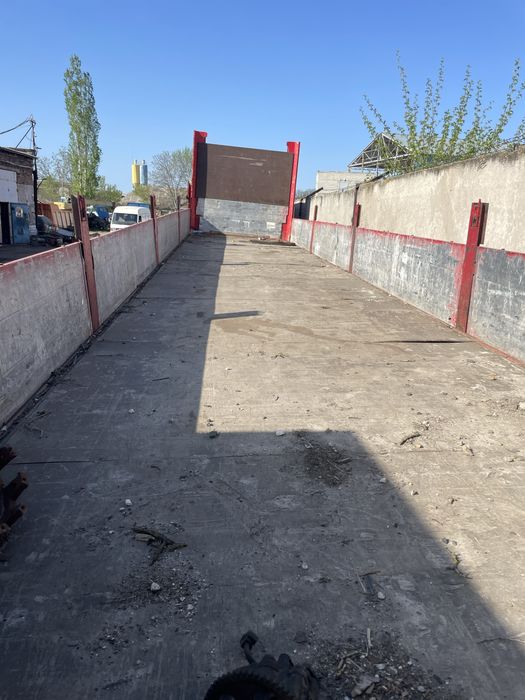 Продам напів пречіп